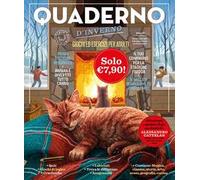 Quaderno d'inverno. Giochi ed esercizi per adulti 2021-2022. Ediz. speciale