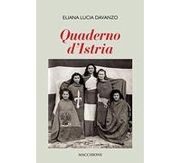 Quaderno d'Istria