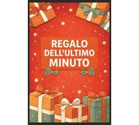 Quaderno divertente | Idea regalo last minute | Notebook ironico per Natale, compleanni e occasioni speciali: Notebook a Righe 6x9 120 pagine Copertina nera divertente