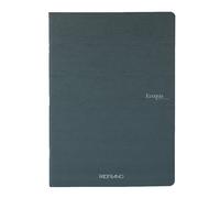 Quaderno EcoQua Original PM Fabriano - A4 - 1 Rigo senza Margini - 19210310 (Ver