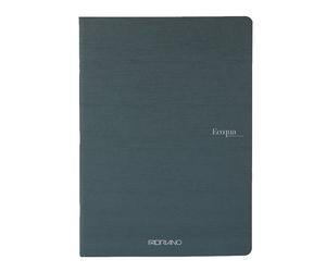 Quaderno EcoQua Original PM Fabriano - A4 - 1 Rigo senza Margini - 19210310 (Ver