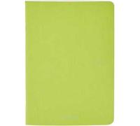 Quaderno Ecoqua Pm A4 Dots Lime 40 Ff