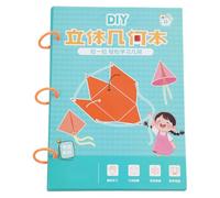 Quaderno Esercizi Pratici Per Bambini Sulla Geometria Set Interattivo Ingegneria Cartacea Pratica Visualizzazione Regionale Quaderno Esercizi Matematica Per Bambini Con La Carta