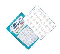Quaderno esercizi riutilizzabile per esercitazioni matematiche Problemi divisione della moltiplicazione Curriculum organizzato Quaderno esercizi per allenatori a casa per la scuola