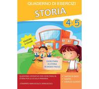 Quaderno esercizi storia. Per la Scuola elementare. Vol. 4-5 - 20