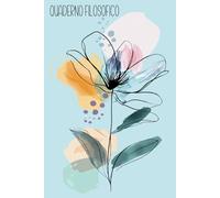 Quaderno Filosofico: Un quaderno per appunti per donne dinamiche che affrontano tutto con ironia