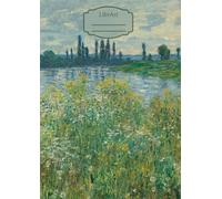 Quaderno Fogli bianchi - Composition notebook: 100 pagine bianche numerate, per disegnare, colorare, dipingere, scrivere, appunti note o altro. ... quaderno con bellissima copertina, formato A4
