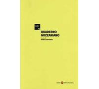 Quaderno gozzaniano
