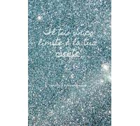 Quaderno Il tuo unico limite è nella tua mente: Quaderno motivazionale a quadretti