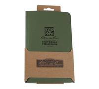 Quaderno impermeabile Rite in the Rain 4 5/8x7 1/4" 974 - Olive