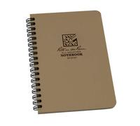 Quaderno impermeabile Rite in the Rain 973T 4 5/8x7" - Tan