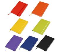 Quaderno In Pelle B5/A5/A6 Notebook Da Lavoro Carta Antifatica Per Adulti