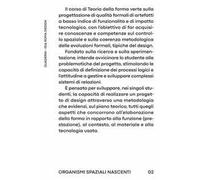 Quaderno Isia. Ediz. bilingue. Vol. 2: Organismi spaziali nascenti