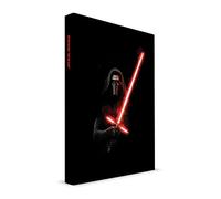 Quaderno Kylo Ren Con Luce E Suono