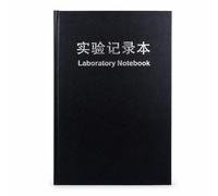 Quaderno Laboratorio Scientifico A4 - 200 Pagine Numerate - per scuola
