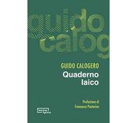 Quaderno laico