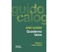 Quaderno laico