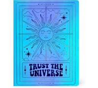 Legami - Quaderno a Righe Large, Formato Foglio B5, in Carta FSC Certificata, Notebook Edizione Speciale, 100 Pagine, 18,5 x 24,8 cm, Tarot