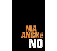 Quaderno "Ma anche no"