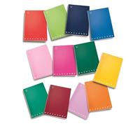 Quaderno MAXI MONOCROMO 70FOGLI 1R"RIGHE UN RIGO"