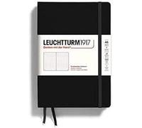 Quaderno Musical Pentagramma Leuchtturm 1917 Slim