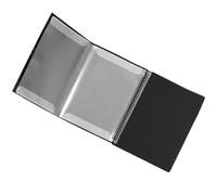 Quaderno musicale, 32 x 24,4 x 1,5 cm, cartella per spartiti, formato A4, A3, 40 fogli, raccoglitore a spirale, organizer per supporto