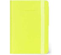 Quaderno My Notebook - Small Plain Lime Green