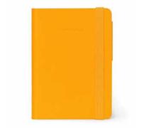Quaderno My block notes - Small Plain Mango