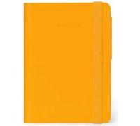Quaderno My block notes - Small Plain Mango