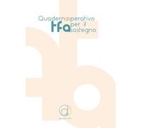 Quaderno operativo per il TFA sostegno - Saturno Maria Teodolinda