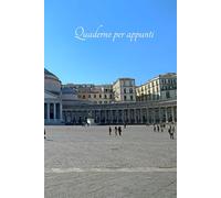 Quaderno per appunti