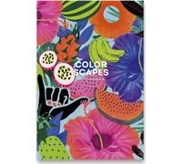 Quaderno per appunti A5 Tropics