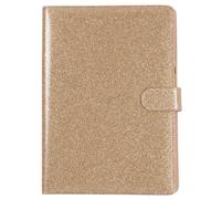 Quaderno per appunti con brillantini