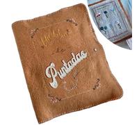 Quaderno per appunti per ricamo, manuale di base per ricamo fatto a mano per principianti, guida a 150 punti dettagliati, libro di riferimento per cucito fai da te per appassionati di ricami