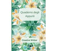 Quaderno per gli appunti a righe. Ideale per annotare appuntamenti, organizzare una festa o un viaggio.: Idea regalo per il compleanno per la mamma, ... sorella. Regalo unico, speciale e originale.
