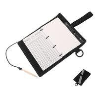 Quaderno Per Immersioni Portafoglio Notebook Subacqueo Impermeabili