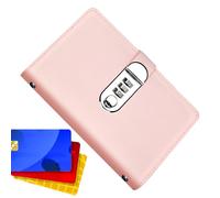 Quaderno per la Sfida del Risparmio,Strumento Di Pianificazione Budget Con Blocco - Quaderno Sfida Risparmio Con Buste | Per Famiglia Bambini Compleanno Natale Capodanno Pasqua Casa Interno