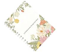 Quaderno Per Lo Studio Biblico - Diario Devozionale A5 Da 52 Settimane | Pianificatore Preghiere Bibliche | Per Devozione Personale Chiesa Domestica Scuola Domenicale Gruppi Giovanili Conferma Battesi