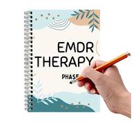 Quaderno Per Trauma - Quaderno Per La Gestione Emotiva,Libro Guidato Per Salute Mentale Per Individui Adolescenti Adulti