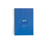 Quaderno piccolo - Detto fatto!