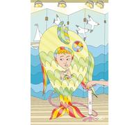 Quaderno Piccolo: Ispirato al libro "Come le onde del mare - Storia di una mamma ordinaria e del suo bambino straordinario"