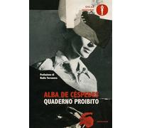 Quaderno proibito