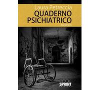 Quaderno psichiatrico