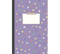 Quaderno Puntinato: Formato A5 | 120 Pagine | Griglia Puntini