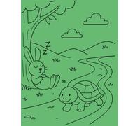 Quaderno Quadretti 0,5 cm con Margine Evidenziato - Scuola Primaria: Quaderno per la 2ª Elementare • 100 pagine • Formato grande 21,6 × 28 cm • Collana Crescere con Immaginazione™