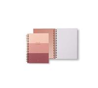 Quaderno "Questo è il piano".