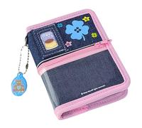 Quaderno scolastico - Diario per studenti e insegnanti, quaderno per scrittura universitaria, copertina in tessuto Oxford, per scuola, università, viaggi, casa, ufficio, insegnanti, bambini, adulti