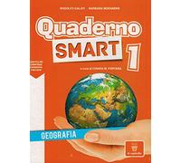 Quaderno SMART 1. Geografia
