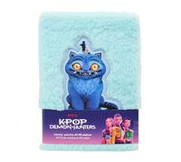 Quaderno soffice k-pop demon hunters ufficiale - cancelleria scuola