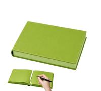 Quaderno Spesso a Mattoncino Colorato A5 Diario per Scrittura e Disegno con